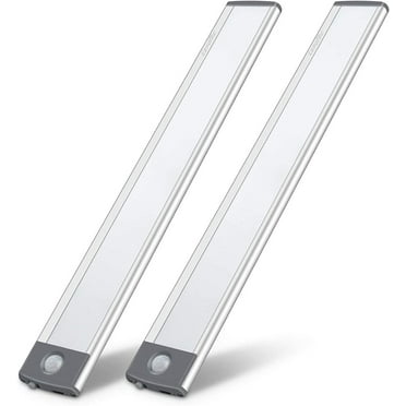 12"  54LED Wireless Motion Sensor Motion Sensor Under Cabinet Light