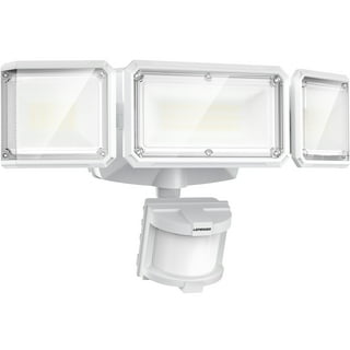 PROYECTOR LED FLAT PRO 500W 5500K IP66