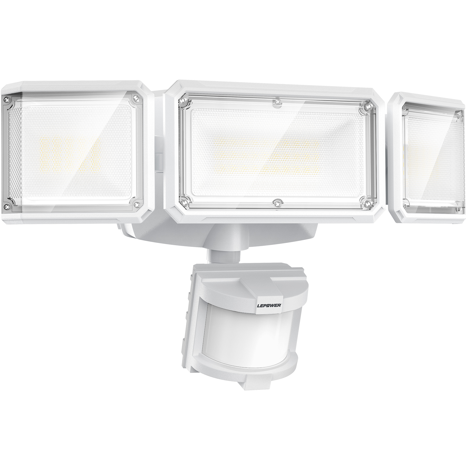 Energizer Motion-Activated Wireless Outdoor LED Spotlight, Battery Operated, 38420