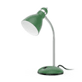 thumbnail image 1 of LEPOWER Metal Desk Lamp, Adjustable Gooseneck Table Lamp for Home, Office, Bedroom, Green, 1 of 8