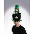 thumbnail image 1 of LEPRECHAUN POT OF GOLD HAT, 1 of 2