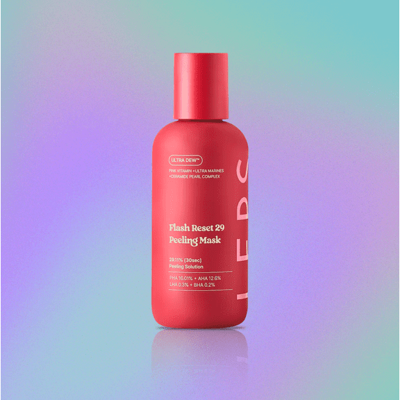 LEPS - Flash Reset 29 Peeling Mask