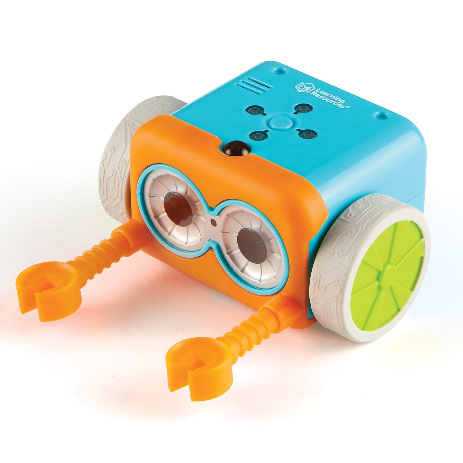 Learning Resources ® Botley™ the Coding Robot Activity Set