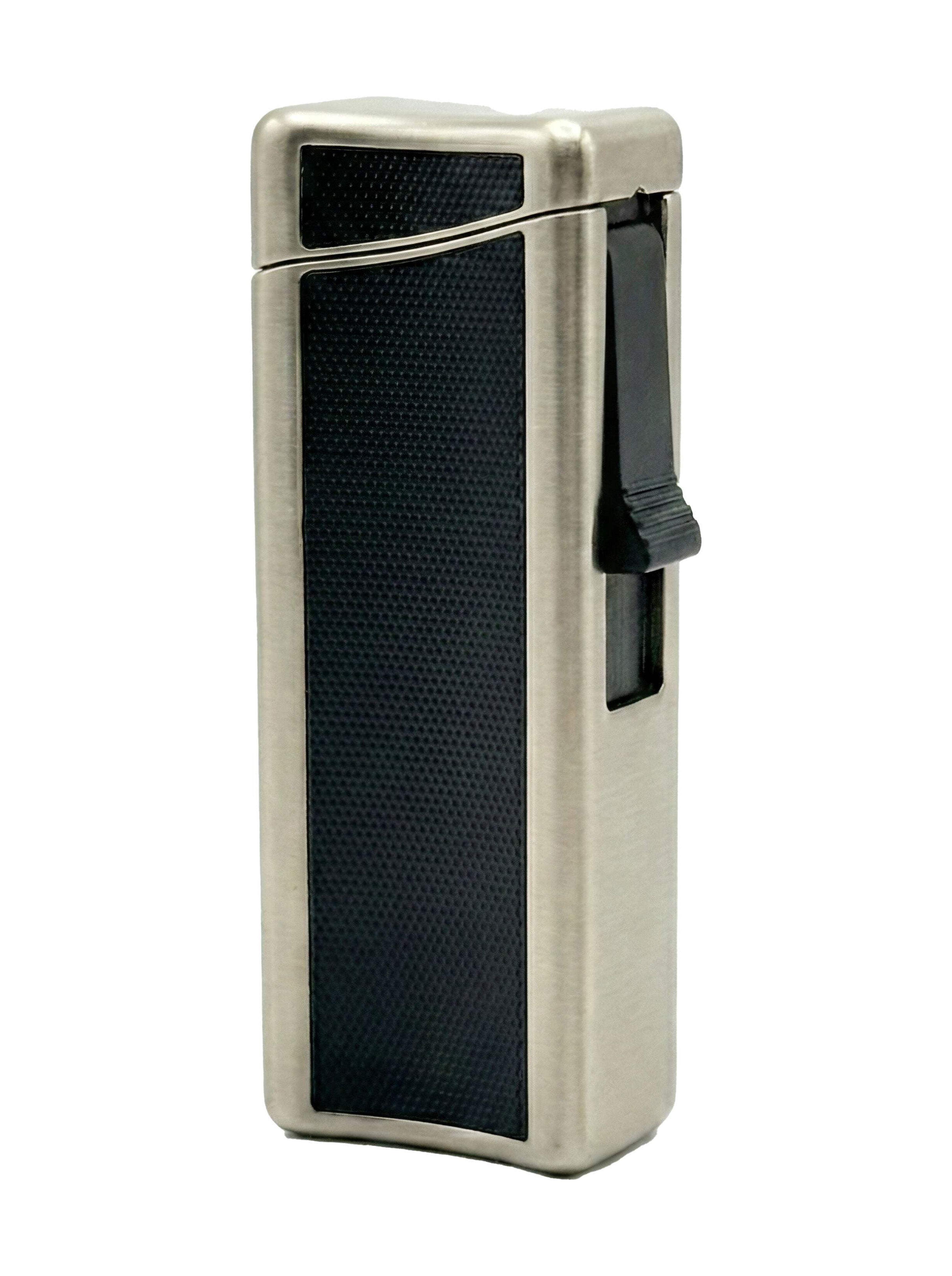 LES FINES LAMES Essentials 3-in-1 Torch Lighter
