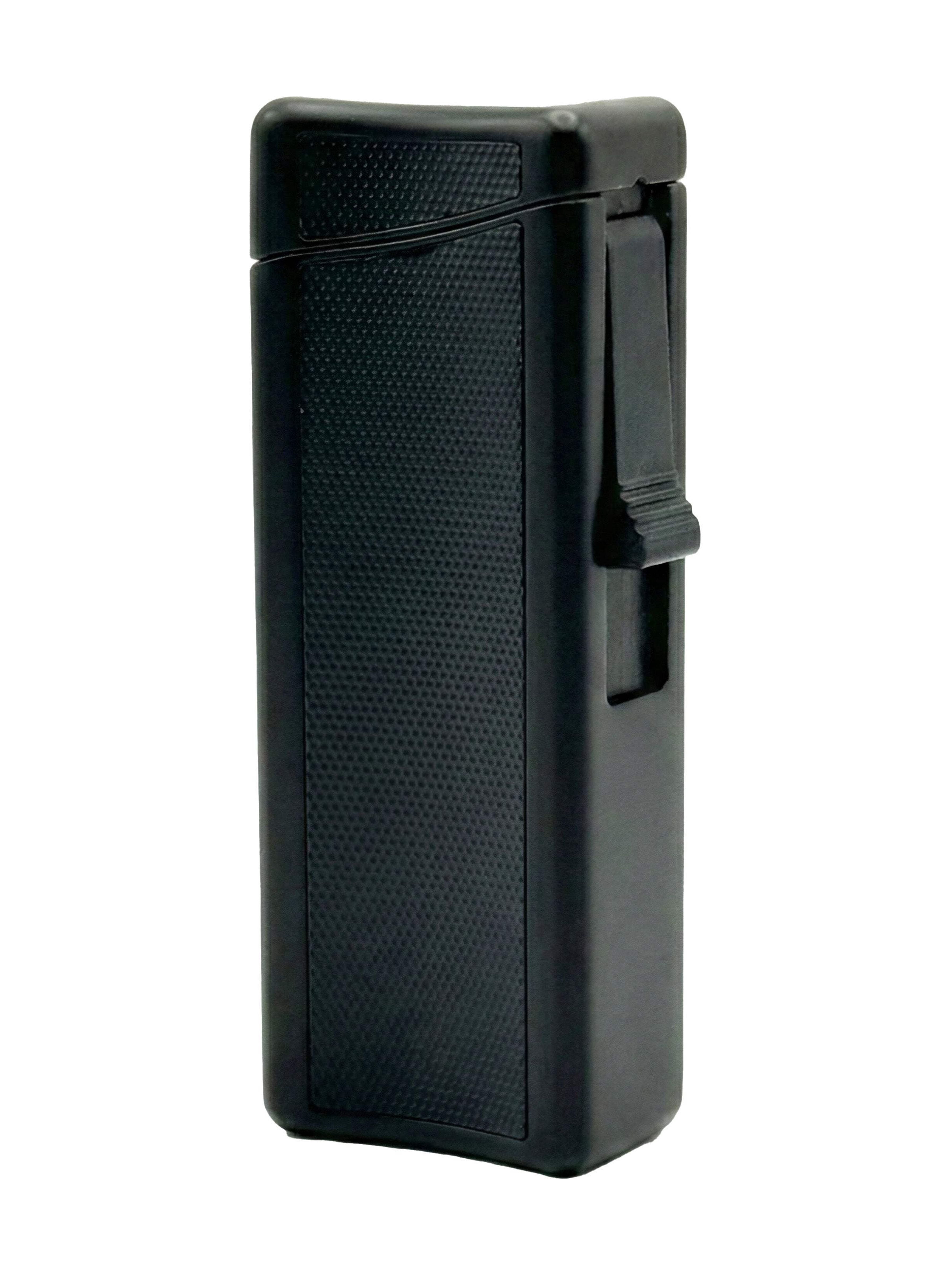LES FINES LAMES Essentials 3-in-1 Torch Lighter