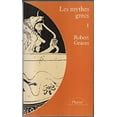 thumbnail image 1 of Pre-Owned LES MYTHES GRECS T01 9782010092916, 1 of 1