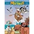 thumbnail image 1 of LES PETITS MYTHOS T6, 1 of 1