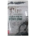 thumbnail image 1 of Pre-Owned LES VELOS N ONT PAS D ETAT AMES Paperback MARINEAU MICHELE, 1 of 1