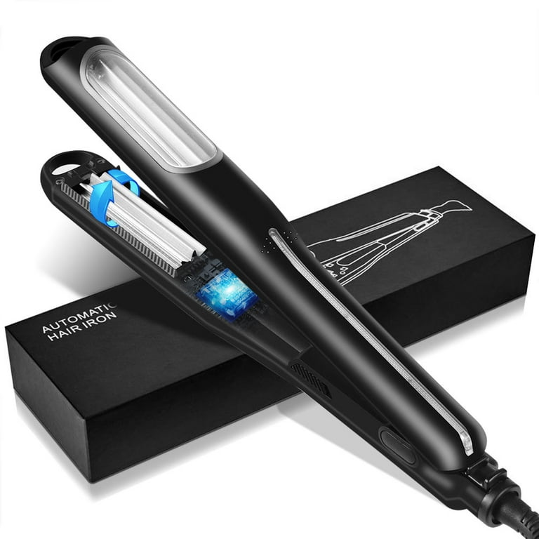 Volumizing flat iron deals