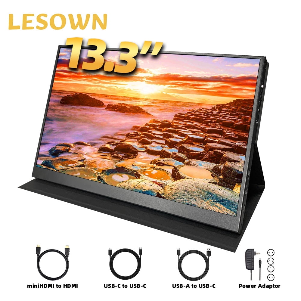 その他 Portable Gaming Monitor for PlayStation4 41vJNbRx2CL.jpg