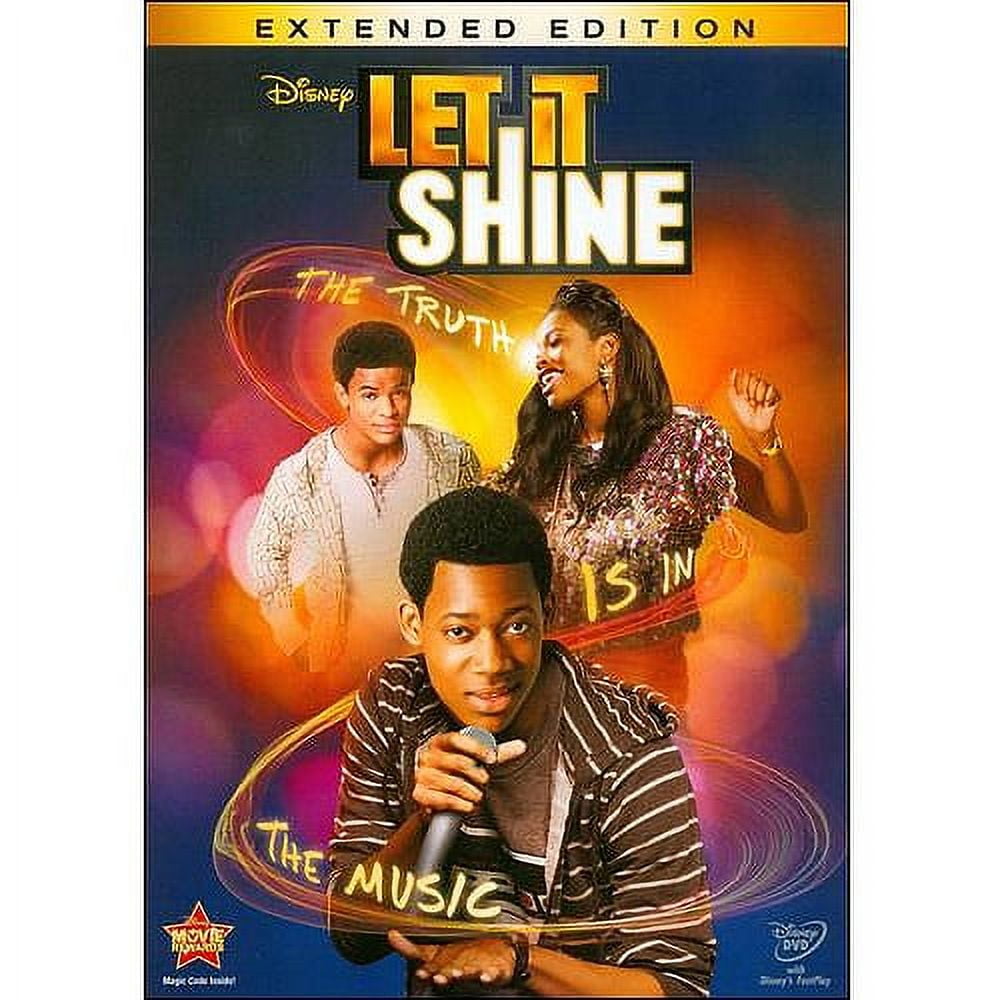 Let it best sale shine full movie