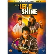 LET IT SHINE-EXTENDED EDITION