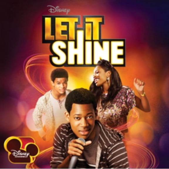 LET IT SHINE [ORIGINAL SOUNDTRACK]