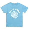 thumbnail image 1 of LET IT SNOW, 1 of 2