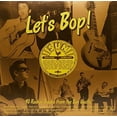 thumbnail image 1 of LET'S BOP: 40 ROCKIN TRACKS FROM THE SUN VAULTS - Let's Bop: 40 Rockin Tracks From The Sun Vaults - Vinyl, 1 of 1