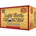 thumbnail image 1 of "LET'S HAVE CHURCH!!!" Party Game ~ Singing, Dancing, Miming, Shouting Family Fun, 1 of 6