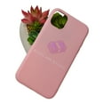thumbnail image 1 of "LET'S TALK BUSINESS" Phone Cover (iPhone 11), 1 of 4