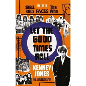 Pre-Owned LET THE GOOD TIMES ROLL