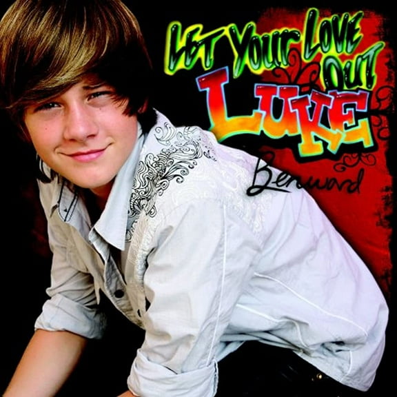 LET YOUR LOVE OUT