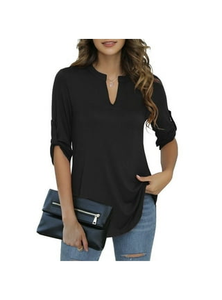 Tunic Tops in Womens Tops 