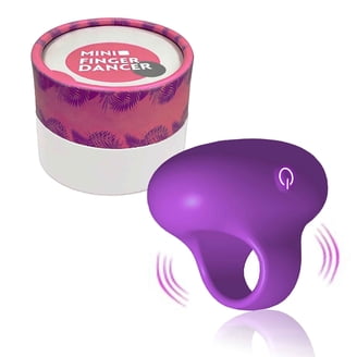 sex toys for married Best Sellers In Finger Vibrators