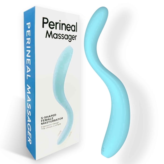 AYIYUN Vibrator Female Sex Toys for Women Pleasure Silicone Massager with 6 Vibration Modes Waterproof Adult Toy for Couple Female Vibrating Stimulator Tool Handheld Personal Massager