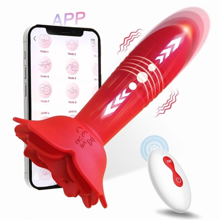 remote control sex toys for women 22 Best Remote Control Vibrators 2024 main image 1