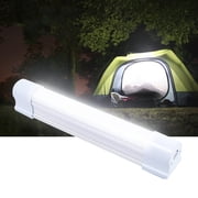 LETOUR 4000 Lumen USB Rechargeable Magnetic Work Light - 5 Lighting Modes 5200mAh Battery, 60H Runtime, IP54 Waterproof for Garage, Kitchen, Camping & Emergencies