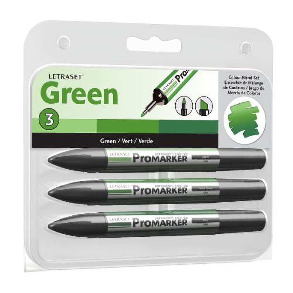 Letraset promarker deals