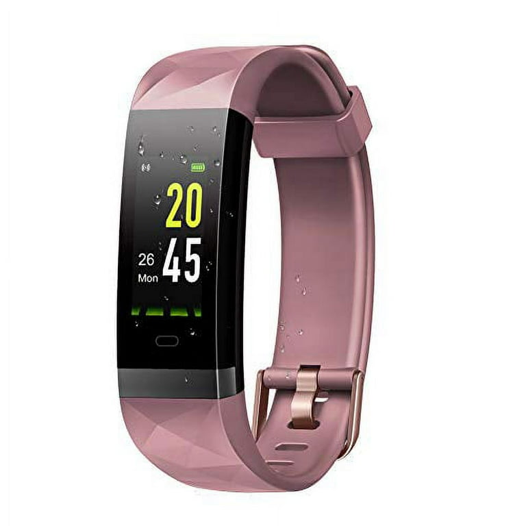 Letscom fitness tracker walmart shop