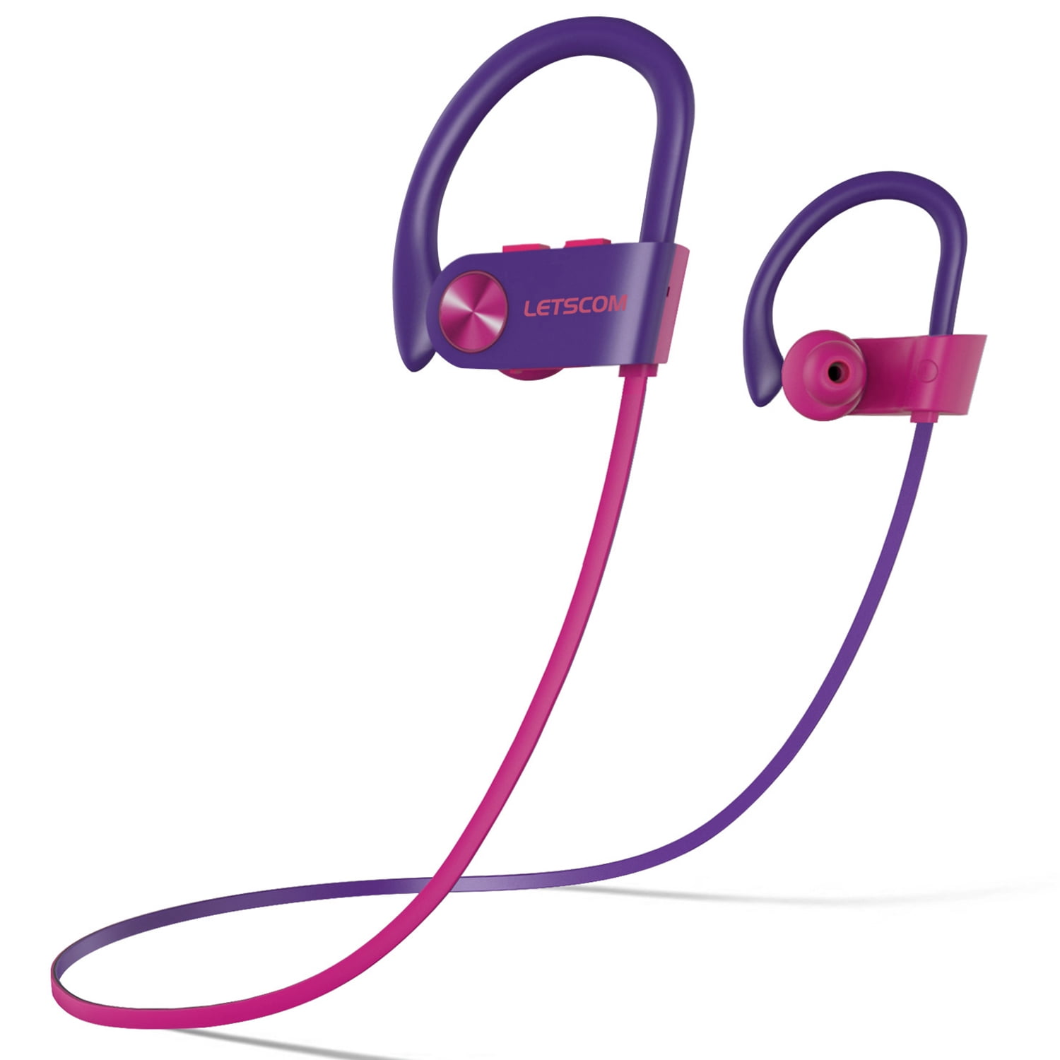 Letscom earbuds wireless sale