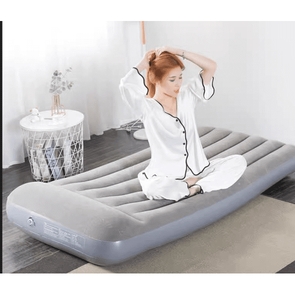 LETSGO Inflatable Bed for Home