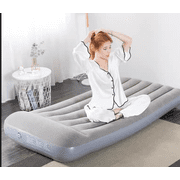 LETSGO Inflatable Bed for Home