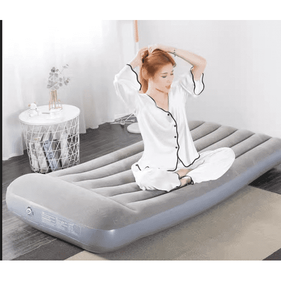 LETSGO Inflatable Bed for Home