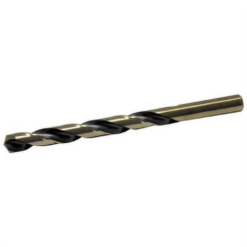 KnKut Letter C Jobber Length Drill Bit