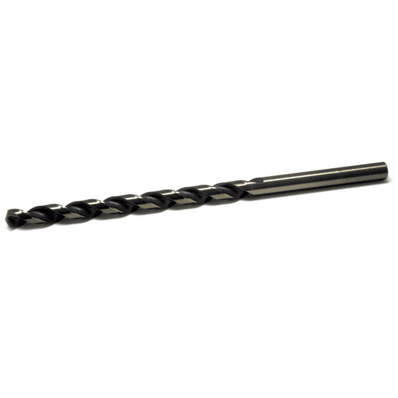 KnKut KnKut Letter F x 6" Extra Length Drill Bit