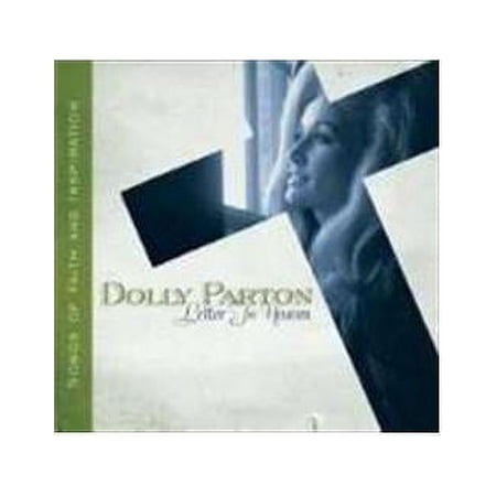 LETTER TO HEAVEN: SONGS OF FAITH & INSPIRATION