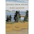 thumbnail image 1 of Pre-Owned Letters from Maine (Paperback) 0393302229 9780393302226, 1 of 1
