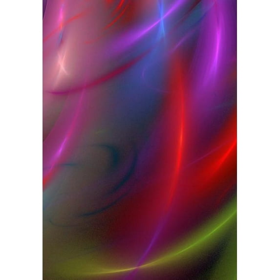 LETTERS To MYSELF JOURNAL - FIREWORKS: a 42 page journal with exquisite artwork on every page., (Hardcover)