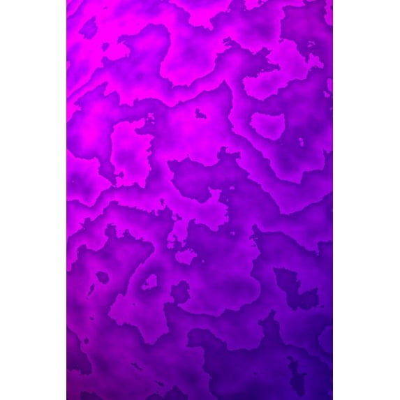 LETTERS To MYSELF JOURNAL - PRECIOUS STONE COLORS: a 42-page journal with precious stone colors on every page., (Paperback)