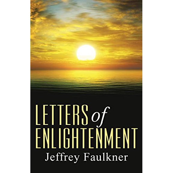 Pre-Owned LETTERS of ENLIGHTENMENT Paperback