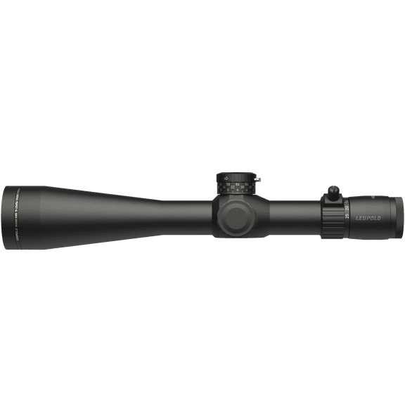 LEU MARK 5HD 5-25X56 35MM M1C3 FFP ILLUM RH1