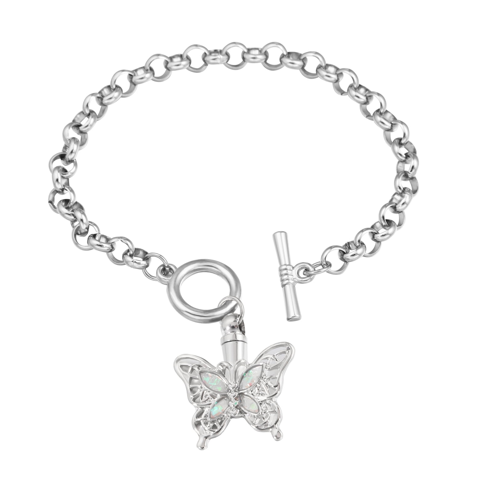 Keepsake jewelry shop bracelet