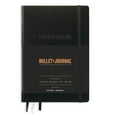 LEUCHTTURM1917 The Official Bullet Journal Edition 2 Notebook Built