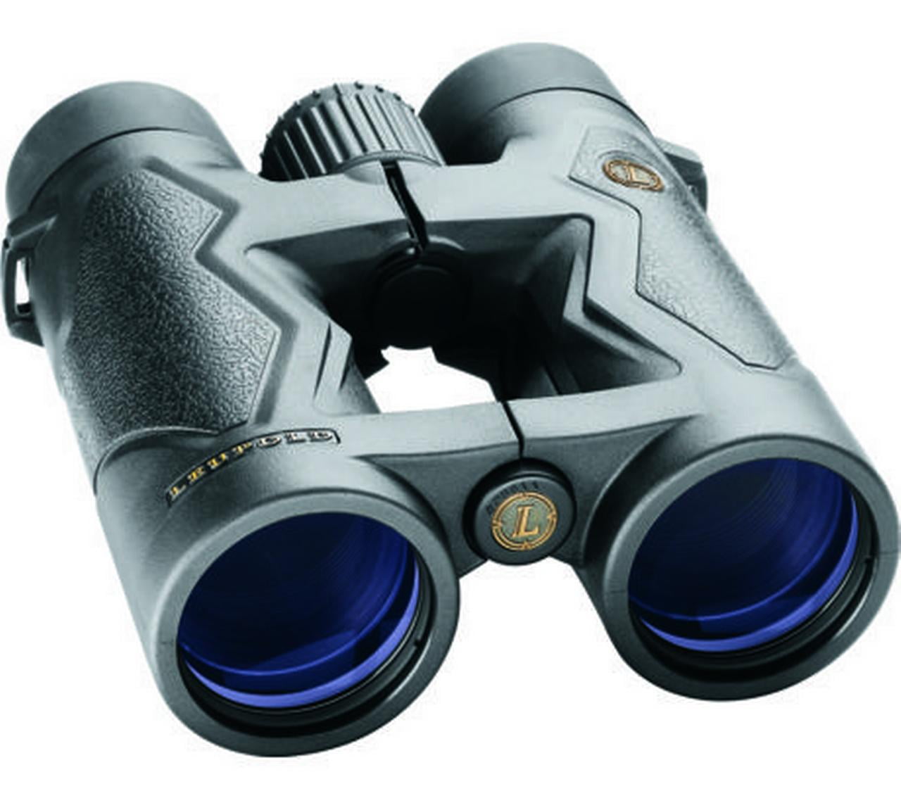 Leupold BX3 Mojave Roof Prism 10x42mm Binoculars, Black