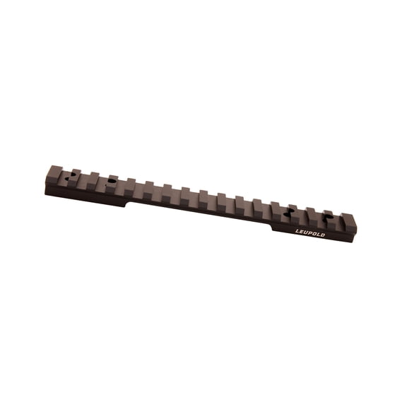 LEUP CNTRY SLOT BASE TIKKAT3/X 20MOA