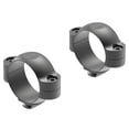 thumbnail image 1 of LEUPOLD Dual Dovetail 30mm Low Matte Scope Rings (52242), 1 of 3