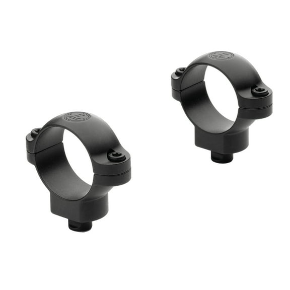 LEUP QR 30MM RINGS MED MATTE