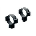 thumbnail image 1 of LEUP STD 1\" RINGS HIGH MATTE, 1 of 2