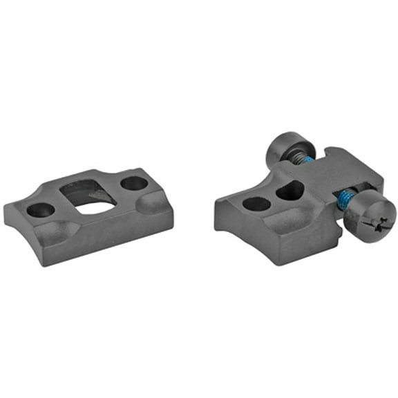 LEUP STD MAUSER 98 2PC BASE MATTE